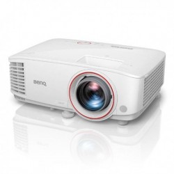 NEW 9H.JGY77.13P 13BQTH671ST BENQ TH671ST HOME THEATRE DLP PROJECTOR/ FULL HD/ 3000LM/ 10000:1/ HDMIX2 / 5WX1/ RS232 / USBX1.d