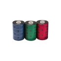 NEW ZEBRA J4800BK11030 RESIN RIBBONS.b