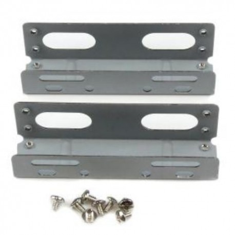 NEW STARTECH.COM 3.5 HARD DRIVE MOUNTING BRACKET ADAPTER.b