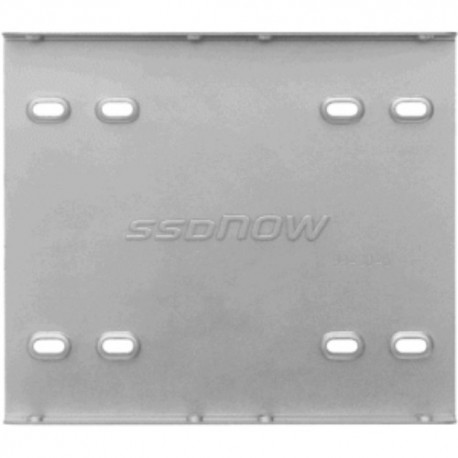 NEW KINGSTON SNA-BR2/35 2.5 TO 3.5IN BRACKETS AND SCREWS.b