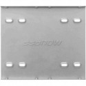 NEW KINGSTON SNA-BR2/35 2.5 TO 3.5IN BRACKETS AND SCREWS.b
