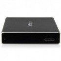 NEW STARTECH.COM UNI251BMU33 USB 3.0 SATAIDE 2.5IN HDDSSD ENCLOSURE.b