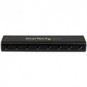 NEW STARTECH.COM SM2NGFFMBU33 EXTERNAL USB 3.0 SATA M.2 SSD ENCLOSURE.b