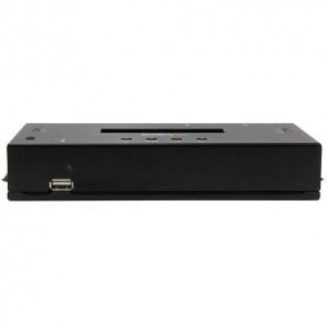 NEW STARTECH.COM SATSASDUPE11 STANDALONE DUPLICATOR/ERASER - SATA/SAS.b
