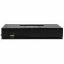 NEW STARTECH.COM SATSASDUPE11 STANDALONE DUPLICATOR/ERASER - SATA/SAS.b
