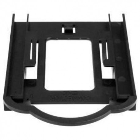 NEW STARTECH.COM BRACKET125PTP 2.5IN SSD MOUNT - FOR 3.5IN BAY - 5 PACK.b