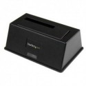 NEW STARTECH.COM SDOCKU33BV USB 3.0 SATA III SSD/HDD DOCK WITH UASP.b
