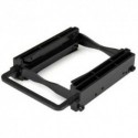 NEW STARTECH.COM BRACKET225PT TOOL-LESS DUAL 2.5IN DRIVE MOUNTING KIT.b
