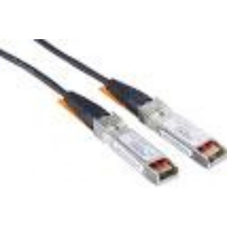 NEW CISCO SFP-H10GB-CU3M 10GBASE-CU SFP plusCABLE 3 METER.b