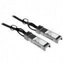 NEW STARTECH.COM SFPCMM2M 2M CISCO COMPATIBLE SFP plus10GBE CABLE.b