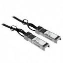NEW STARTECH.COM SFPCMM3M 3M CISCO COMPATIBLE SFP plus10GBE CABLE.b