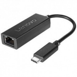 NEW LENOVO 4X90S91831 CABLE_BO USB C TO ETHERNET.b