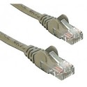 NEW KO820U-2GRY 8WARE RJ45M - RJ45M CAT5E NETWORK CABLE 2M - GREY.e