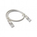 NEW PL6A-0.25WH 8WARE CAT6A CABLE 0.25M (25CM) - WHITE COLOR RJ45 ETHERNET NETWORK LAN UTP PATCH CORD SNAGLESS.e