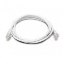 NEW PL6A-3WH 8WARE CAT6A CABLE 3M - WHITE COLOR RJ45 ETHERNET NETWORK LAN UTP PATCH CORD SNAGLESS.e