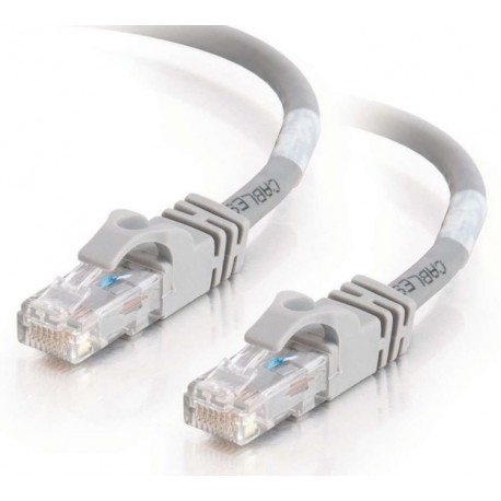 NEW AT-RJ45GR6-0.25M ASTROTEK CAT6 CABLE 0.25M/25CM GREY COLOR PREMIUM RJ45 ETHERNET NETWORK LAN UTP PATCH CORD 26AWG.e