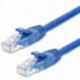 NEW AT-RJ45BLU6-30M ASTROTEK CAT6 CABLE 30M - BLUE COLOR PREMIUM RJ45 ETHERNET NETWORK LAN UTP PATCH CORD 26AWG CU JACKET.e
