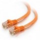 NEW AT-RJ45OR6-2M ASTROTEK CAT6 CABLE 2M - ORANGE COLOR PREMIUM RJ45 ETHERNET NETWORK LAN UTP PATCH CORD 26AWGCU JACKET.e