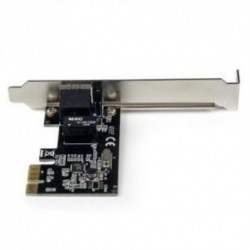 NEW STARTECH.COM ST1000SPEX2 PCIE GIGABIT NETWORK SERVER ADAPTER NIC.b