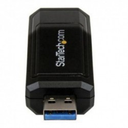 NEW STARTECH.COM USB31000NDS USB 3.0 TO GIGABIT ETHERNET NIC ADAPTER.b