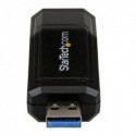 NEW STARTECH.COM USB31000NDS USB 3.0 TO GIGABIT ETHERNET NIC ADAPTER.b