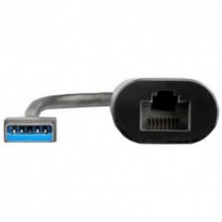 NEW STARTECH.COM US2GC30 ADAPTER - USB-C TO 2.5 GIGABIT ETHERNET.b