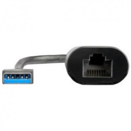 NEW STARTECH.COM US2GC30 ADAPTER - USB-C TO 2.5 GIGABIT ETHERNET.b