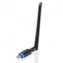 NEW SIMPLECOM NW632 WI-FI 5 BLUETOOTH 5.0 USB ADAPTER DUAL BAND AC1200.e