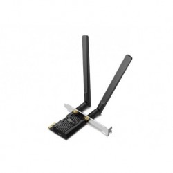 NEW TP-LINK ARCHER TX20E AX1800 WI-FI 6 BLUETOOTH 5.2 PCIE ADAPTER 1201MBPS@5GHZ 574MBPS@2.4GHZ.e