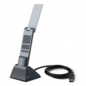 NEW TP-LINK ARCHER TX20UH AX1800 HIGH GAIN WIRELESS USB ADAPTERDUAL BAND 1201 MBPS@5 GHZ 574 MBPS @2.4 GHZ.e