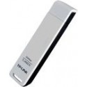 NEW TP-LINK TL-WN821N N300 WIRELESS N USB ADAPTER 2.4GHZ (300MBPS) 1XUSB2 802.11BGN ON BOARD ANTENNA MIMO TECHNOLOGY WPS BUTTO