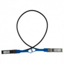 NEW STARTECH.COM JD095CST 0.65M 10G SFP plusDIRECT ATTACH CABLE.b