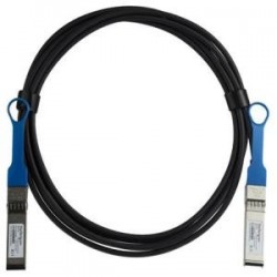 NEW STARTECH.COM JD097CST 3M 10GB SFP plusDIRECT ATTACH CABLE.b