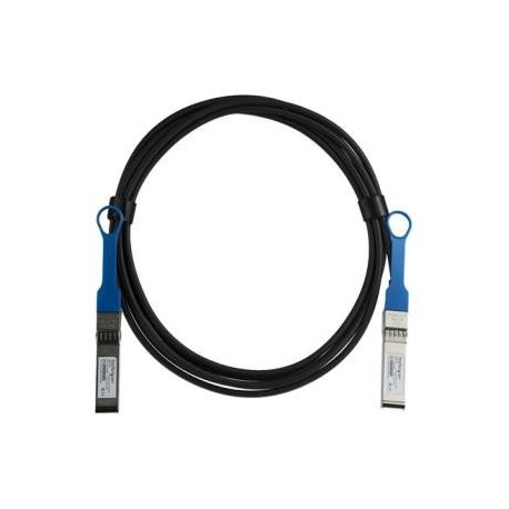 NEW STARTECH.COM JD097CST 3M 10GB SFP plusDIRECT ATTACH CABLE.b