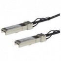 NEW STARTECH.COM SFP10GPC3M 3M 10GB SFP plusDIRECT ATTACH CABLE.b