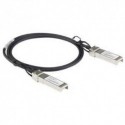 NEW STARTECH.COM DACSFP10G2M SFP plusCABLE - DAC-SFP-10G-2M COM 2 M.b