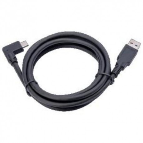 NEW 14202-09 JABRA USB C TO A CABLE 1.8M FOR PANACAST.b