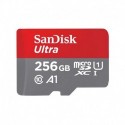 NEW SDSQUAC-256G-GN6MN SANDISK ULTRA 256GB MICROSD SDHC SDXC.e
