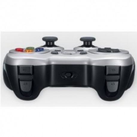 NEW LOGITECH 940-000119 F710 WIRELESS GAMEPAD.b