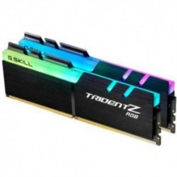 NEW G.SKILL F4-3600C17D-32GTZR PC4-28800 / DDR4 3600 MHZ 32GB TZ RGB.b