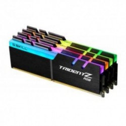 NEW G.SKILL F4-3600C17Q-32GTZR PC4-28800 / DDR4 3600 MHZ 32GB TZ RGB.b