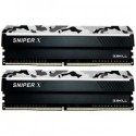 NEW G.SKILL F4-3600C19D-32GSXWB SNIPERX 32G KIT (2X 16G) DDR4 3600MHZ.b