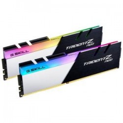 NEW G.SKILL F4-3600C16D-32GTZNC TZ NEO 32G KIT 2X16G DDR4 3600MHZ.b