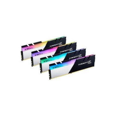 NEW G.SKILL F4-3600C18Q-32GTZN TZ NEO 32G KIT 4X8G DDR4 3600MHZ.b