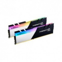 NEW G.SKILL F4-3000C16D-32GTZN TZ NEO 32G KIT 2X16G DDR4 3000MHZ.b