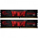 NEW G.SKILL F4-3200C16D-32GIS AEGIS 32G KIT 2X16G DDR4 3200MHZ DIMM.b