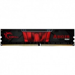 NEW G.SKILL F4-3200C16S-16GIS AEGIS 16GB DDR4 3200MHZ DIMM.b