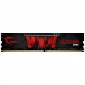 NEW G.SKILL F4-3200C16S-16GIS AEGIS 16GB DDR4 3200MHZ DIMM.b