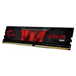 NEW G.SKILL F4-3200C16S-8GIS AEGIS 8GB DDR4 3200MHZ DIMM.b