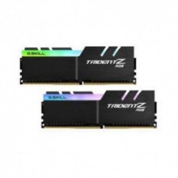 NEW G.SKILL F4-3600C16D-16GTZRC TZ RGB 16G KIT 2X8G DDR4 3600MHZ DIMM.b